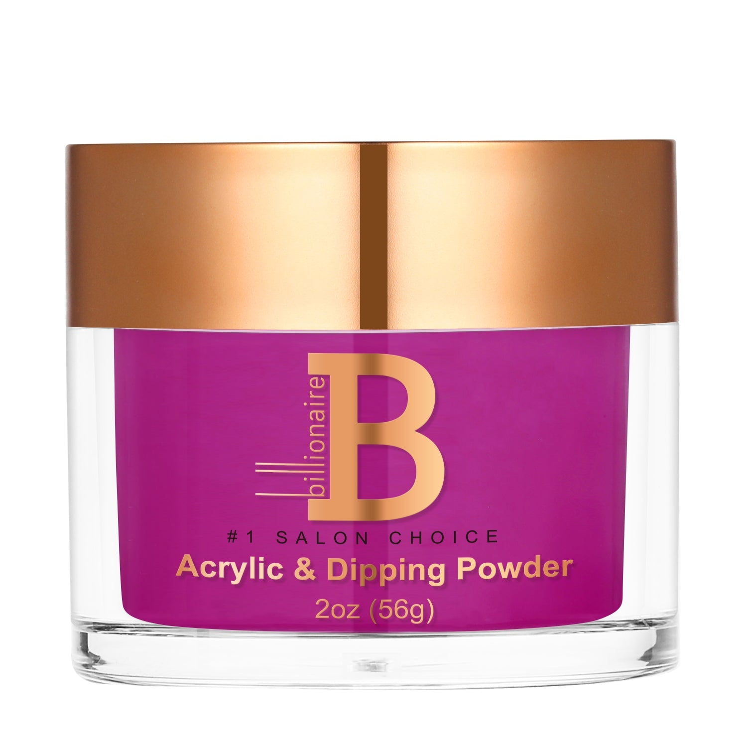 Billionaire Acrylic & Dipping Powder #68