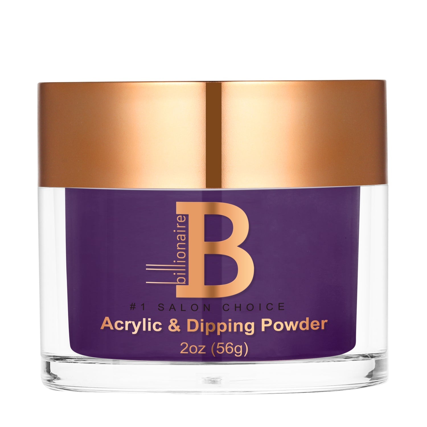 Billionaire Acrylic & Dipping Powder #70