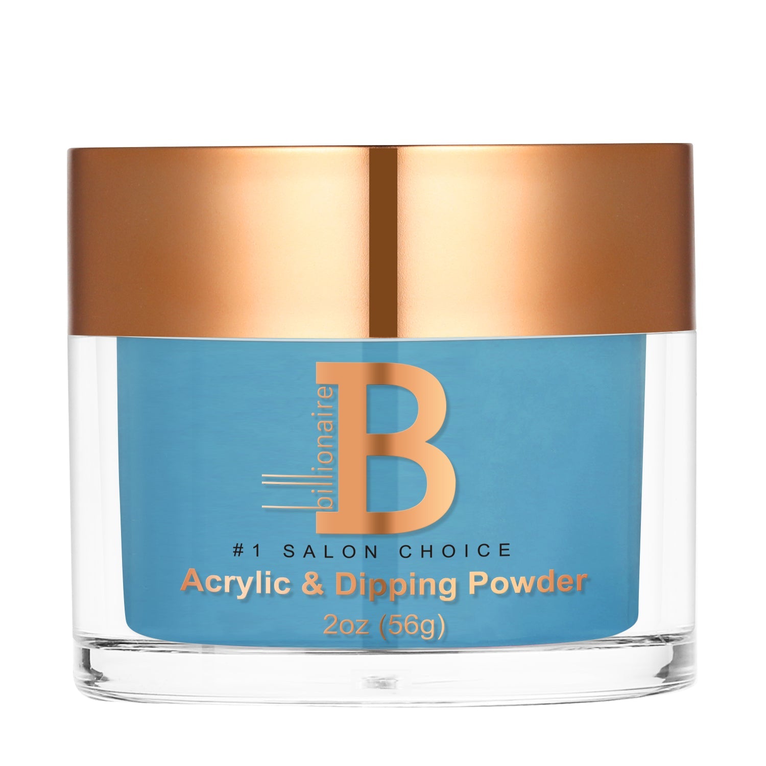 Billionaire Acrylic & Dipping Powder #72