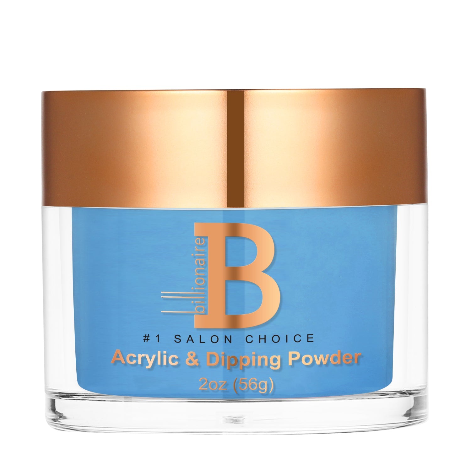 Billionaire Acrylic & Dipping Powder #73