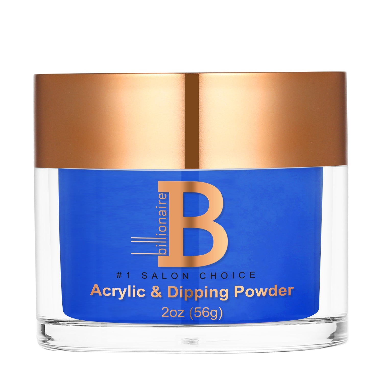 Billionaire Acrylic & Dipping Powder #75