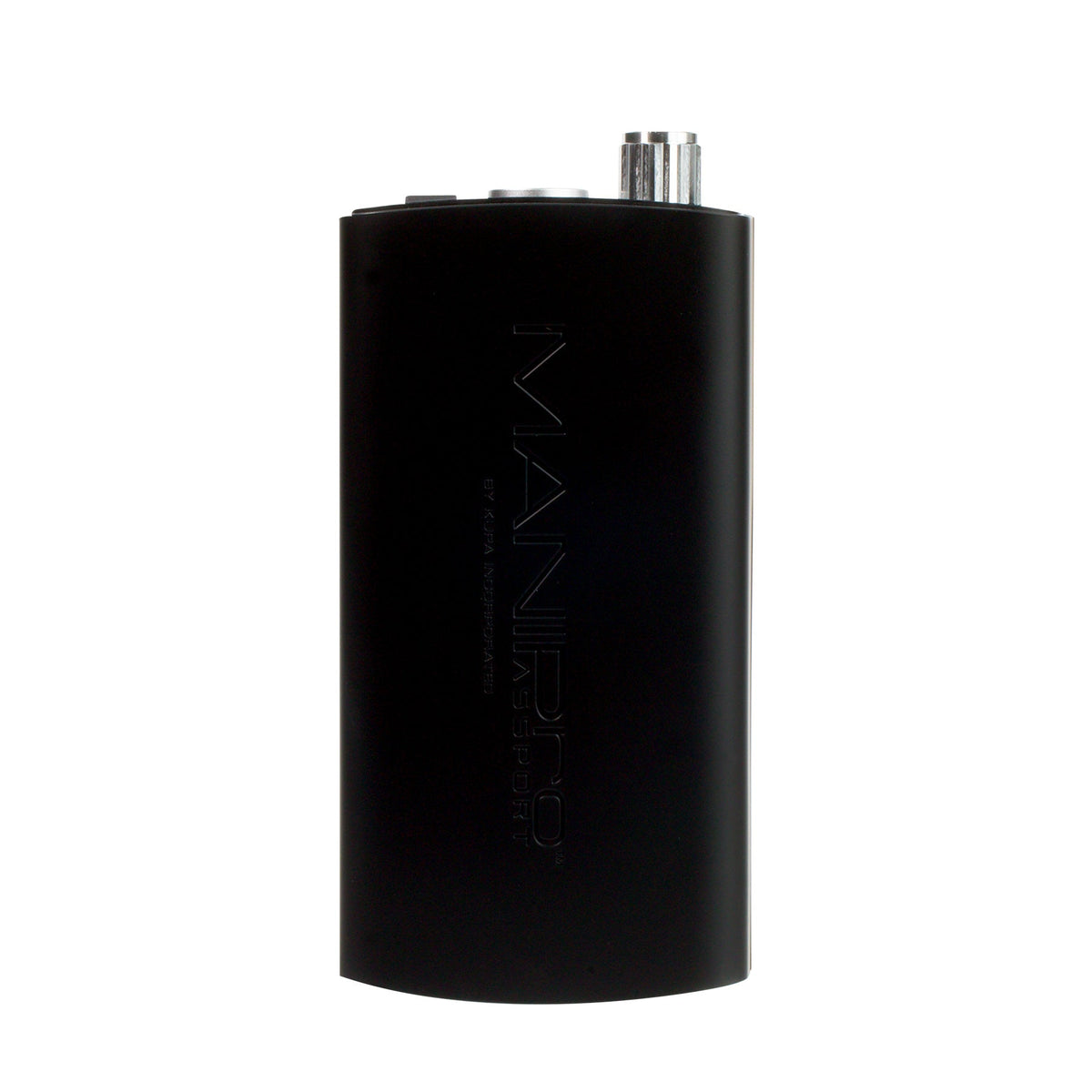 Kupa MANIPro Passport Complete - Phantom + Companion Handpiece Set