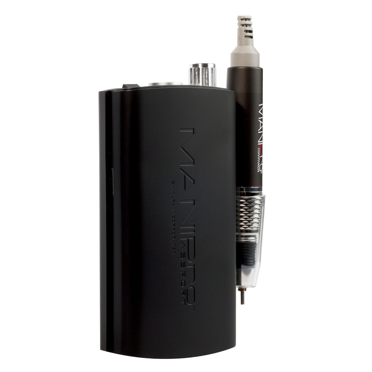 Kupa MANIPro Passport Complete - Phantom + Companion Handpiece Set
