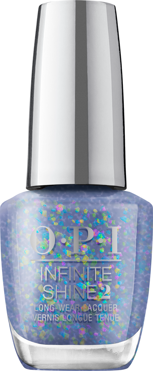 OPI Infinite Shine Bling It On HRM49