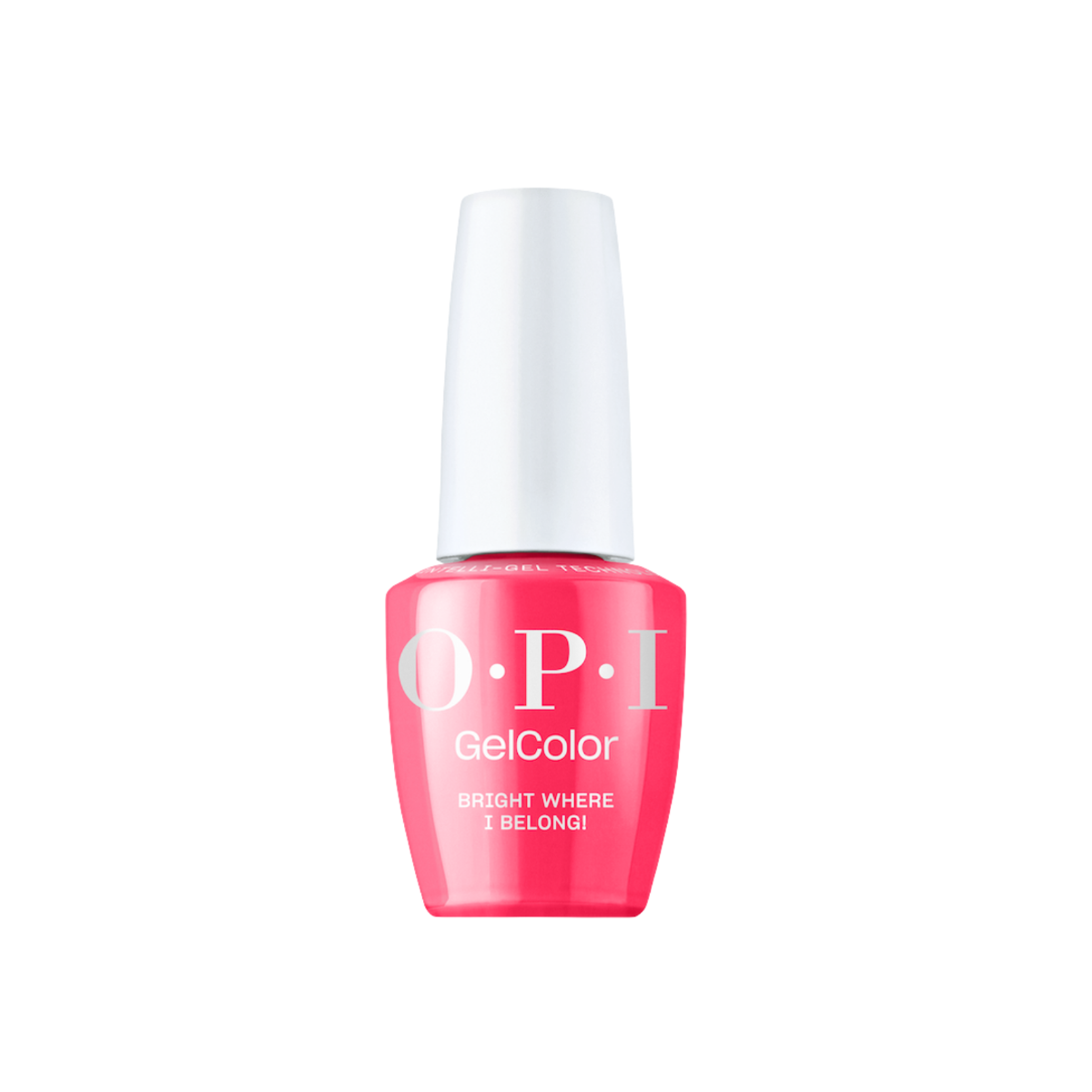 OPI Summer 2026 GelColor Collection 12PC Display