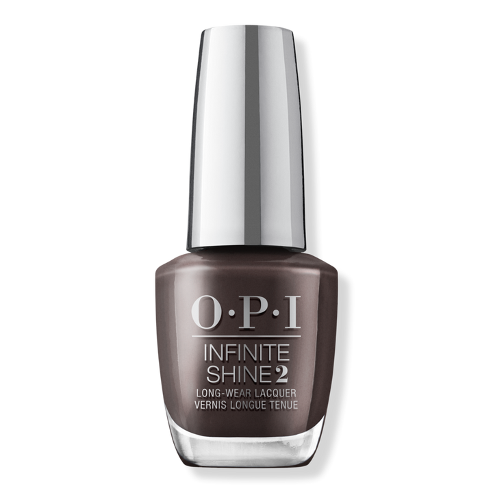 Opi Infinite Shine Brown To Earth ISLF004