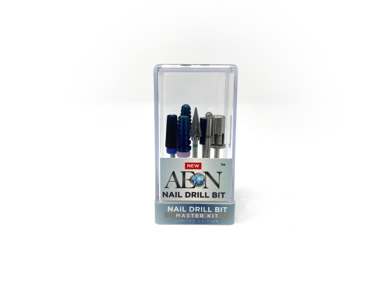 Aeon Master Carbide Kit + Free 1 Cleaning Brush
