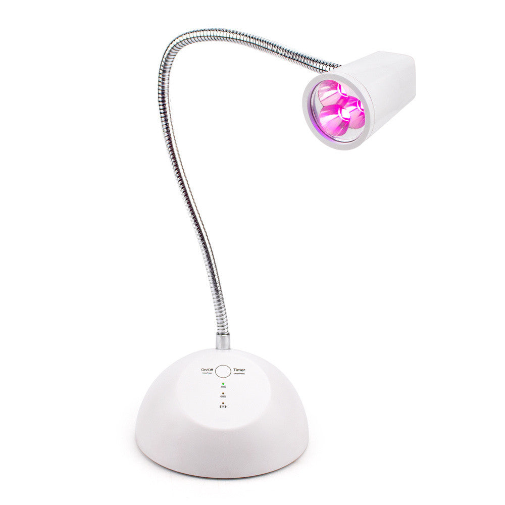 HANG Cordless 3 Bulk UV Led Nail Lamp
