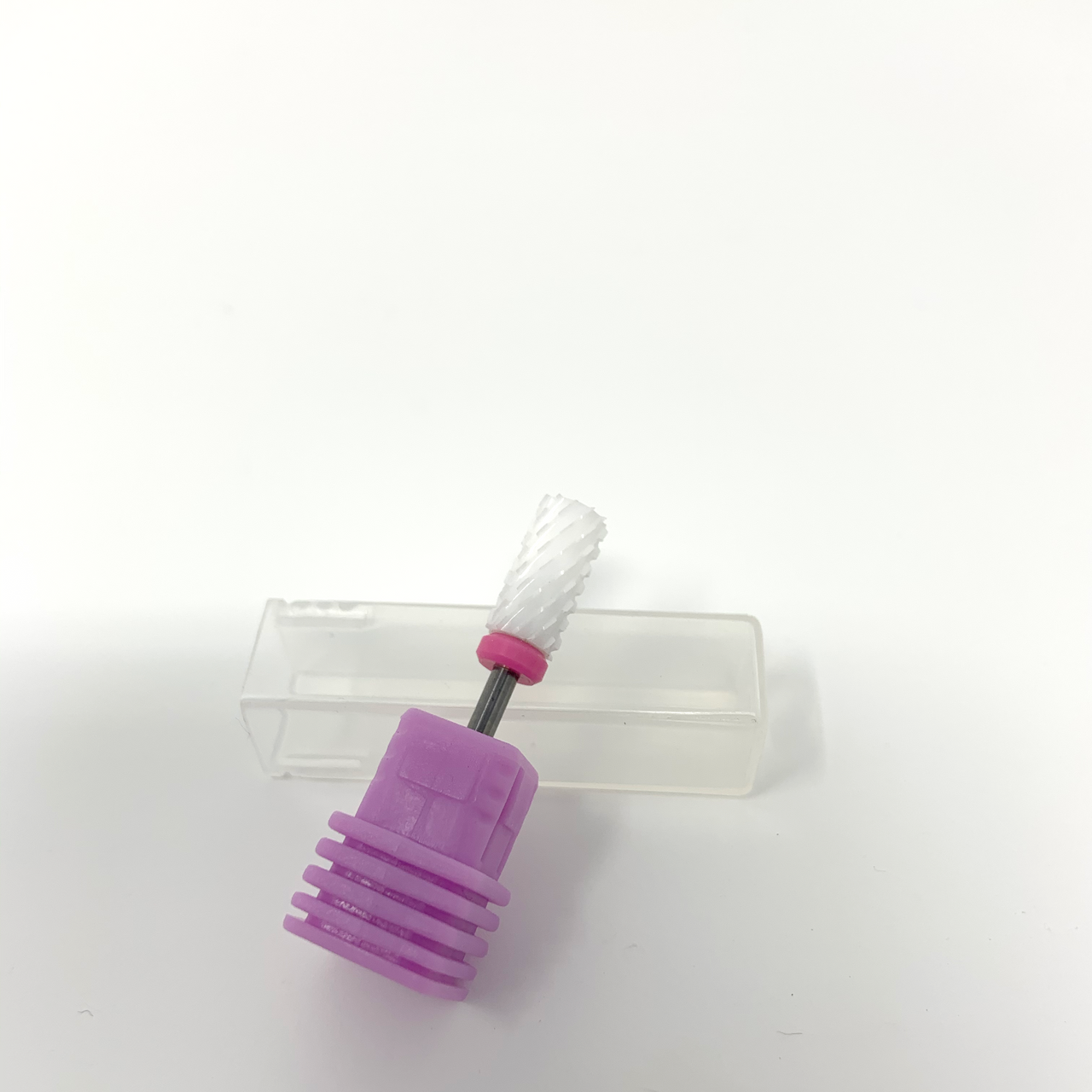 CB013XC - 3/32 Flat Bit - 3X-Coarse - Ceramic