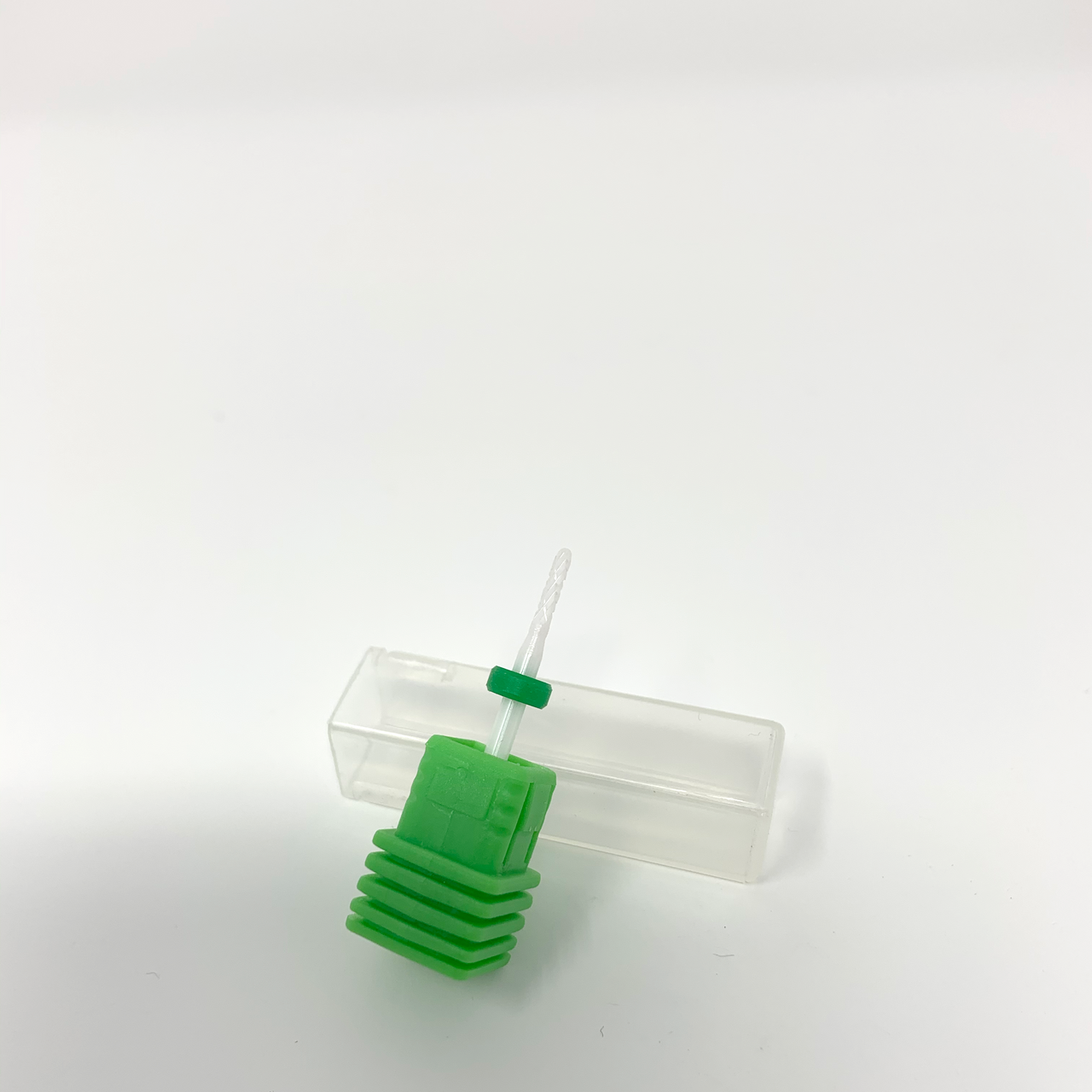 CB05C - 3/32 Under Nail Cleaner - Coarse - Ceramic