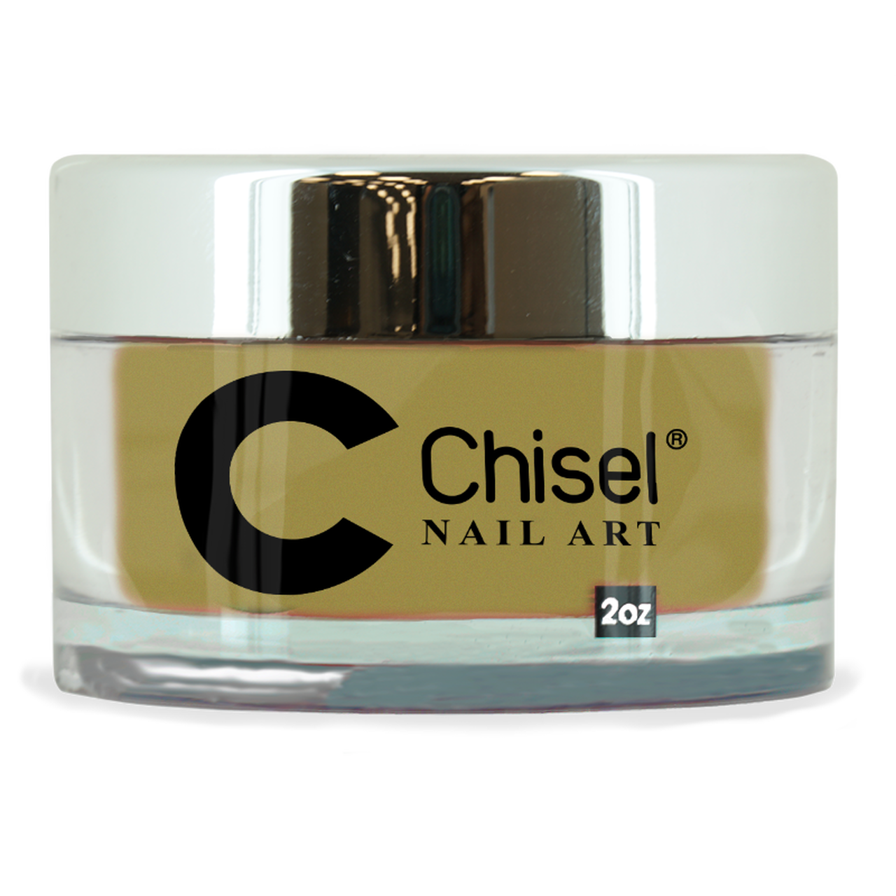 CHISEL ACRYLIC & DIPPING 2OZ - SOLID 226