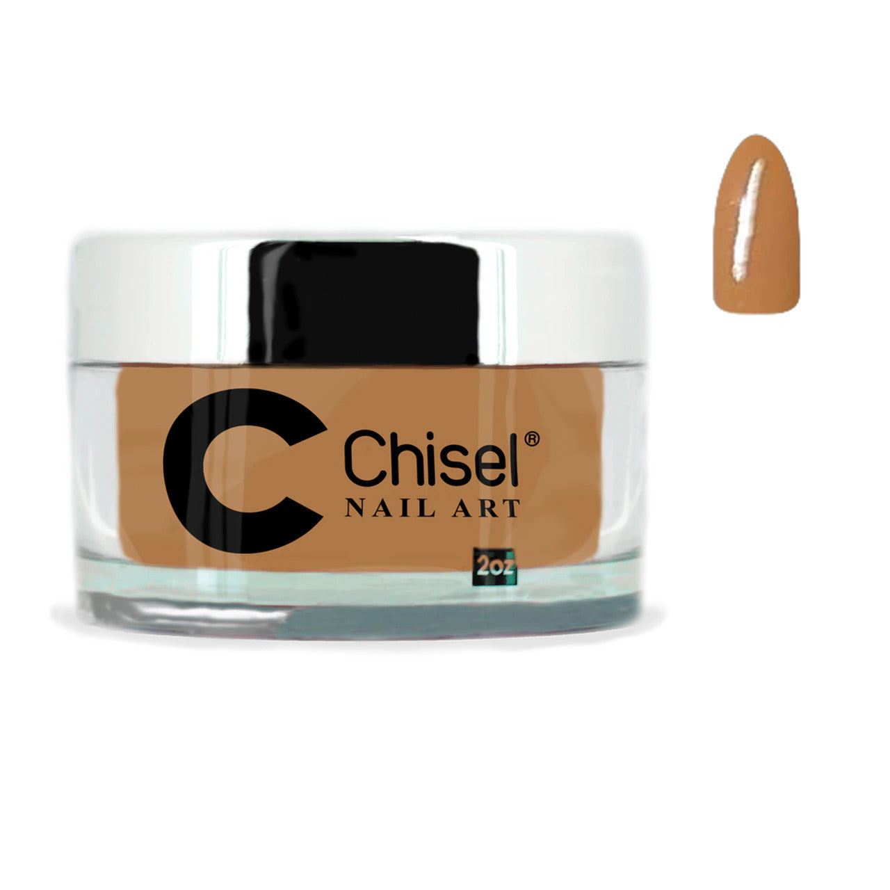 Chisel Acrylic & Dipping 2oz - OM102B- Ombre Collection