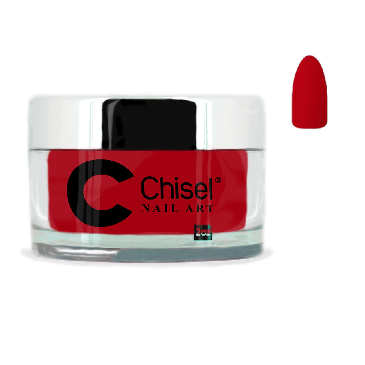 Chisel Acrylic & Dipping 2oz - SOLID 153 - SOLID Collection