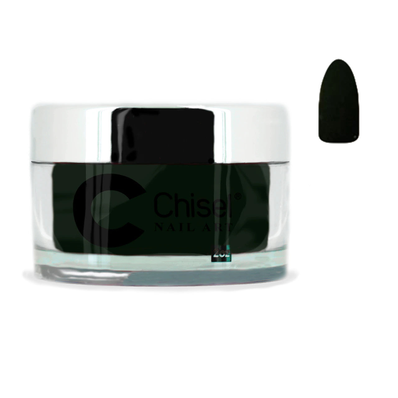 Chisel Acrylic & Dipping 2oz - SOLID 159 - SOLID Collection
