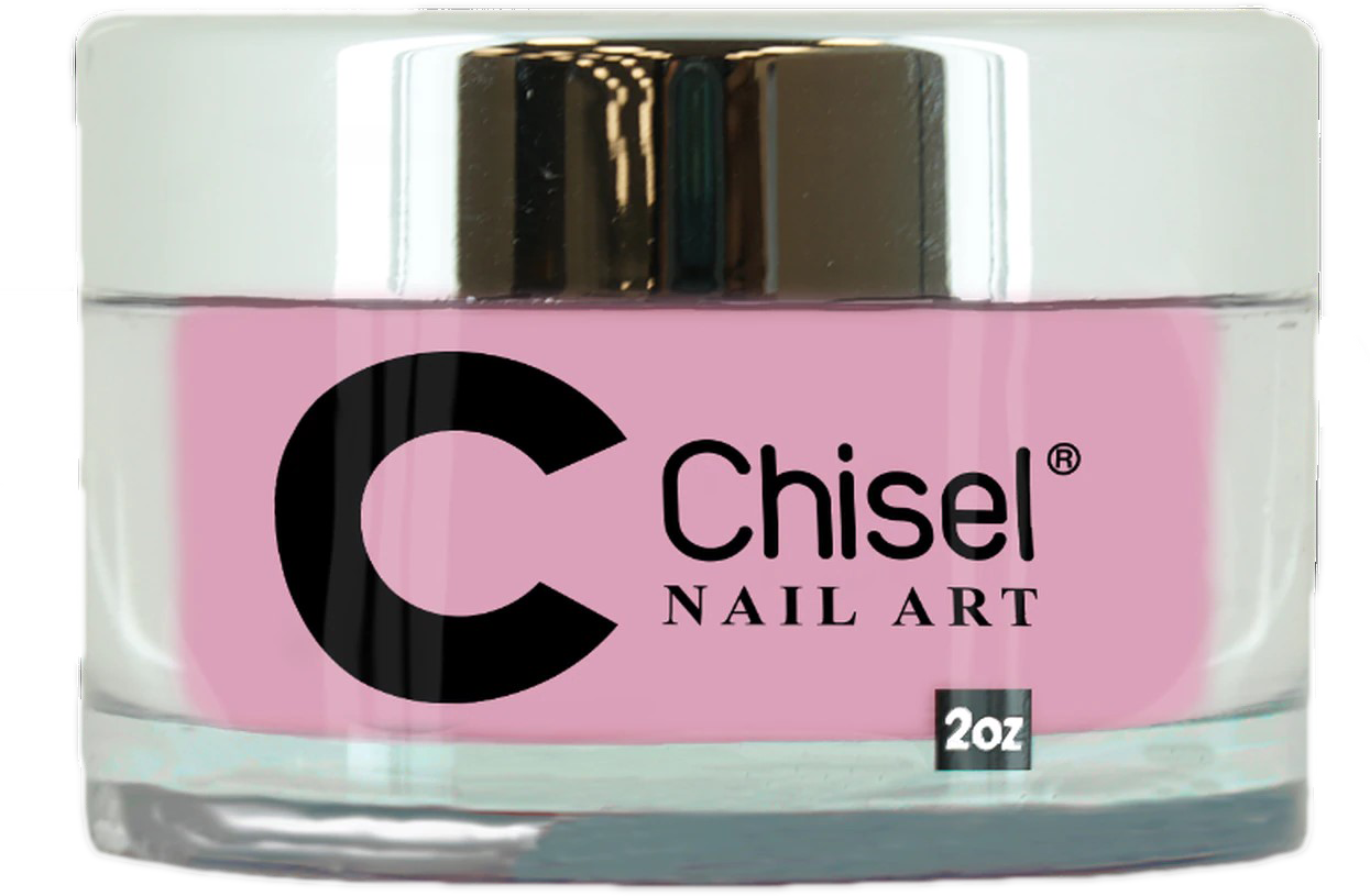 CHISEL ACRYLIC & DIPPING 2 OZ - SOLID 161