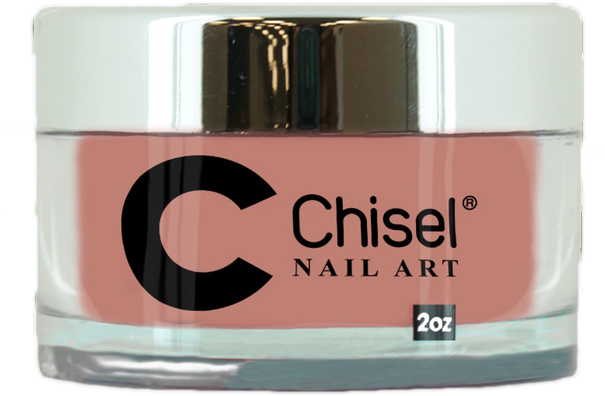 CHISEL ACRYLIC & DIPPING 2 OZ - SOLID 164