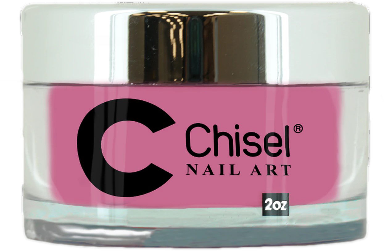 CHISEL ACRYLIC & DIPPING 2 OZ - SOLID 165