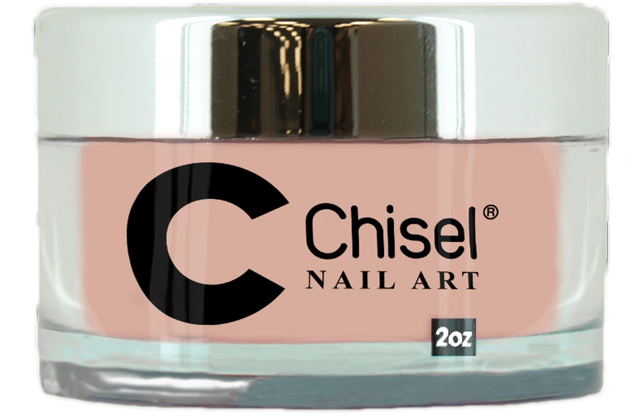 CHISEL ACRYLIC & DIPPING 2 OZ - SOLID 167