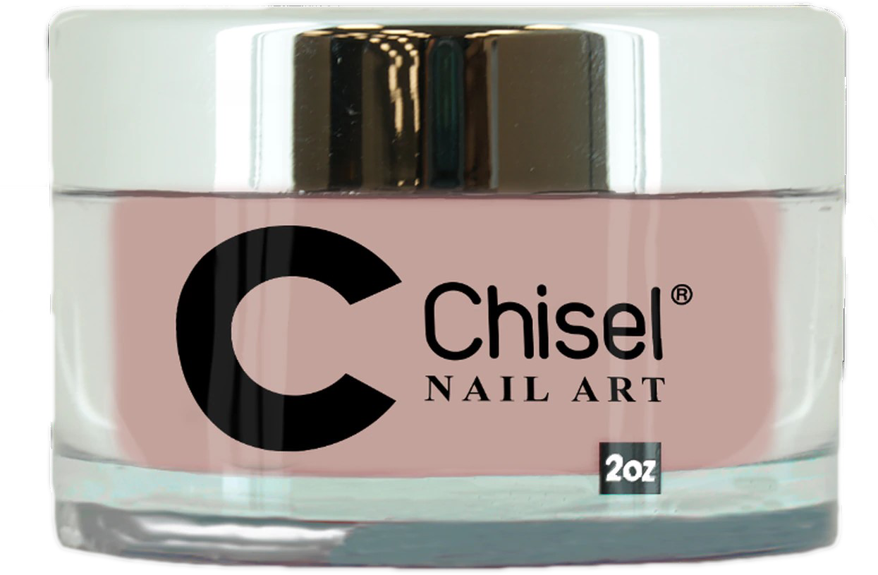 CHISEL ACRYLIC & DIPPING 2 OZ - SOLID 169