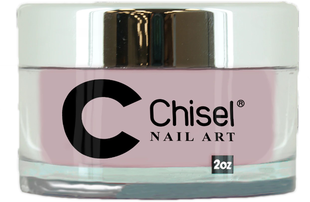 CHISEL ACRYLIC & DIPPING 2 OZ - SOLID 170