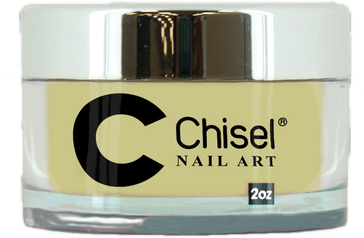 CHISEL ACRYLIC & DIPPING 2 OZ - SOLID 171