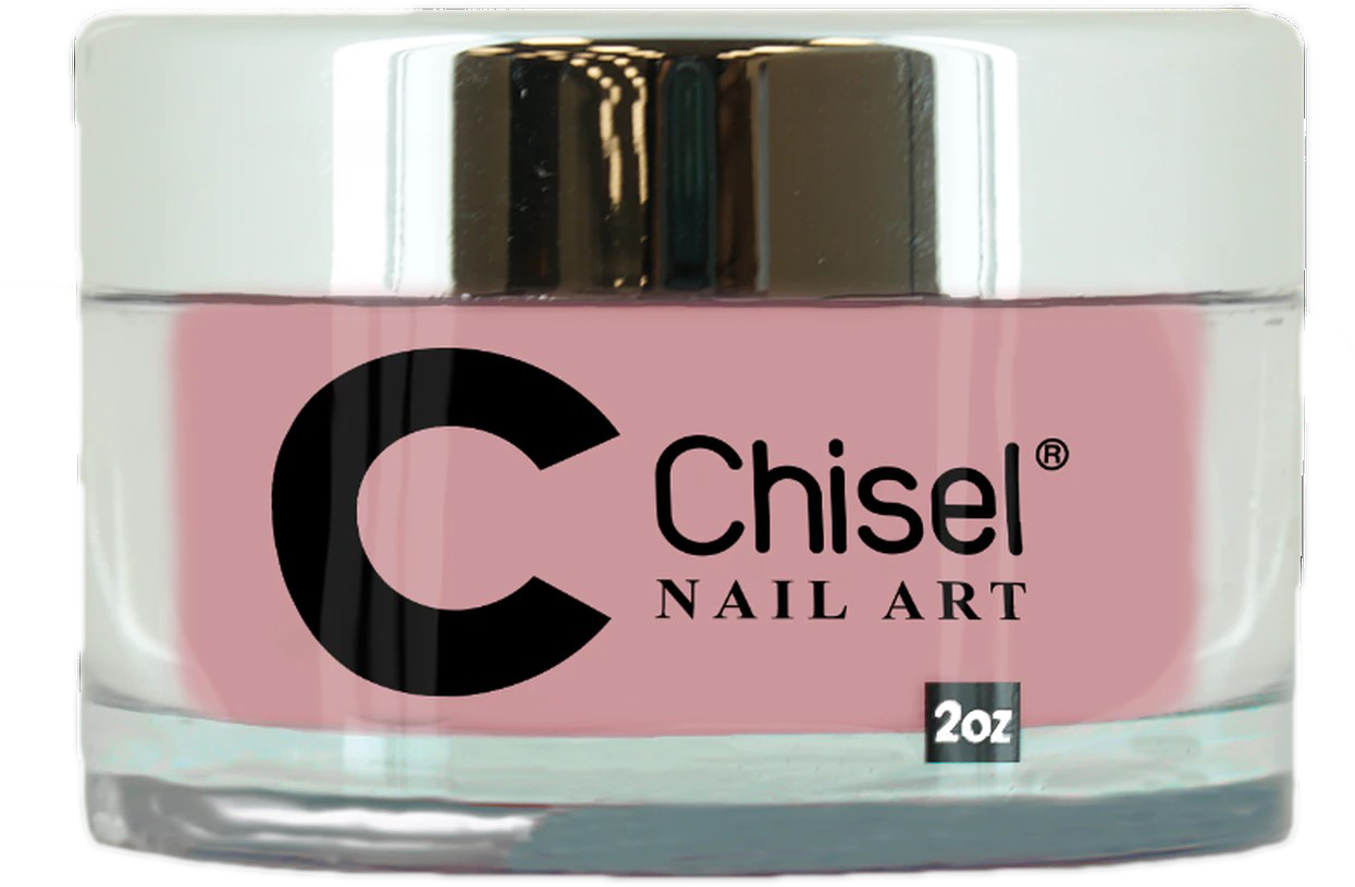 CHISEL ACRYLIC & DIPPING 2 OZ - SOLID 172