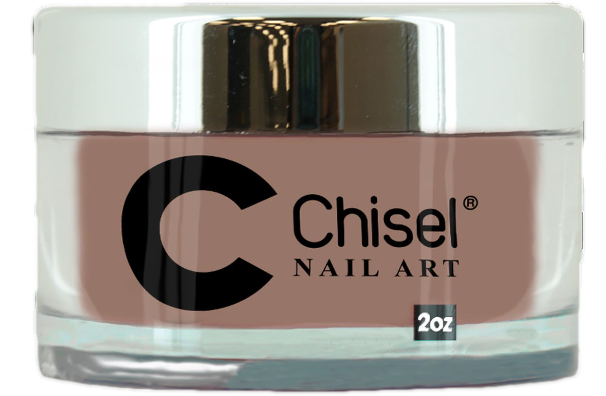 CHISEL ACRYLIC & DIPPING 2 OZ - SOLID 177