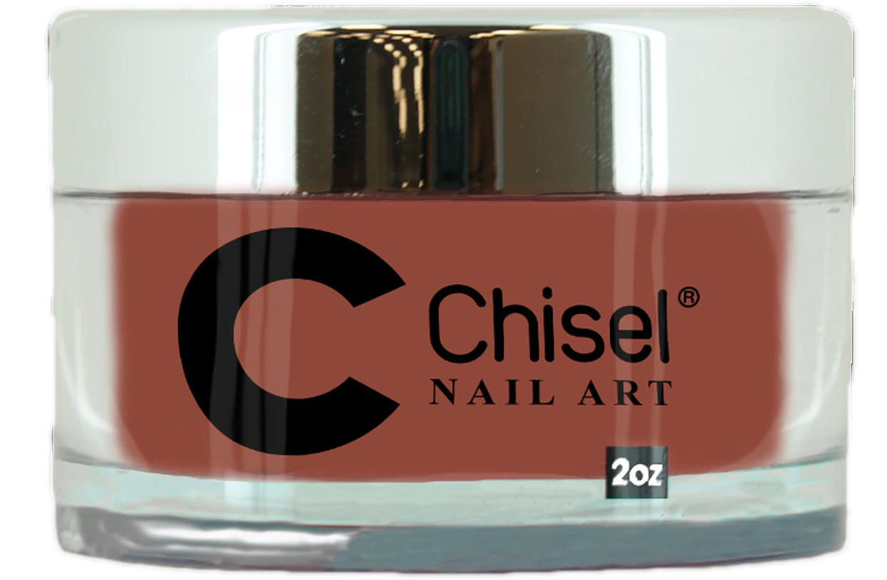 CHISEL ACRYLIC & DIPPING 2 OZ - SOLID 178