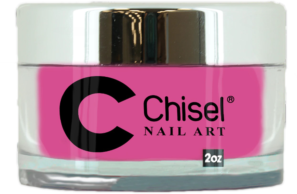 CHISEL ACRYLIC & DIPPING 2 OZ - SOLID 180