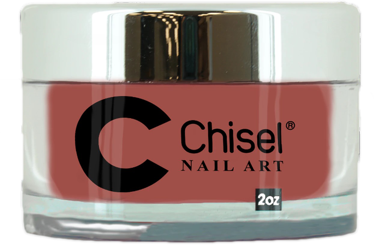 CHISEL ACRYLIC & DIPPING 2 OZ - SOLID 181