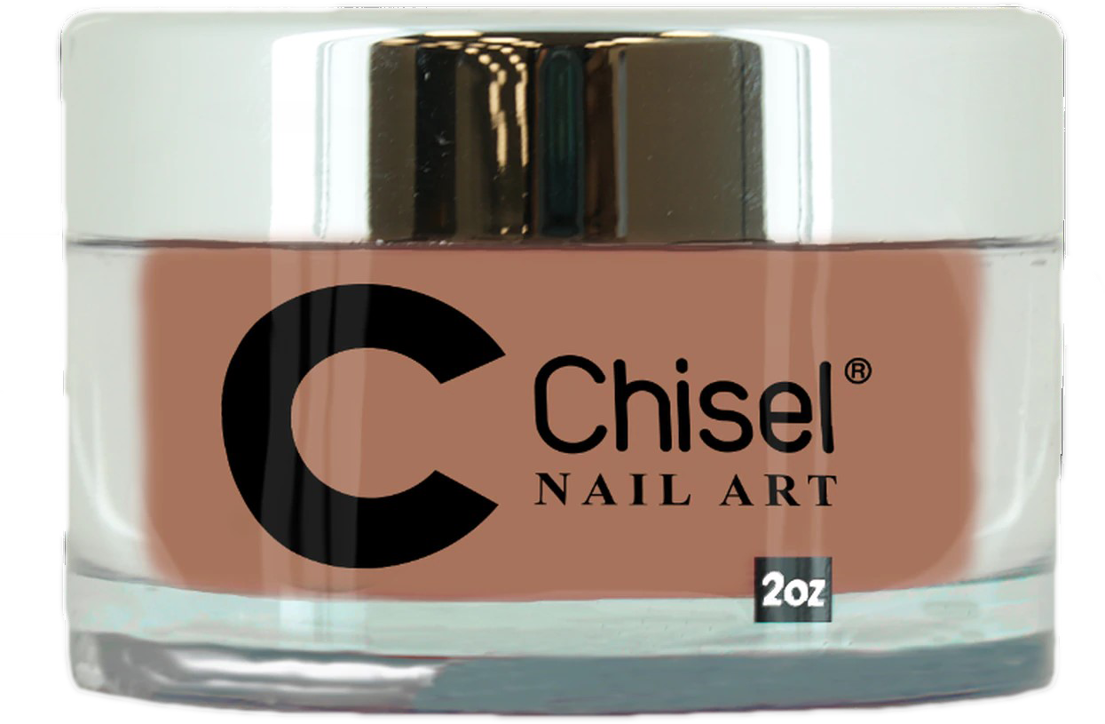 CHISEL ACRYLIC & DIPPING 2 OZ - SOLID 184