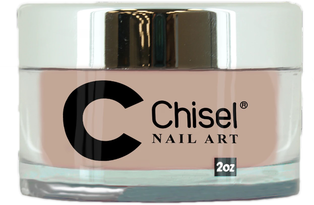 CHISEL ACRYLIC & DIPPING 2 OZ - SOLID 188