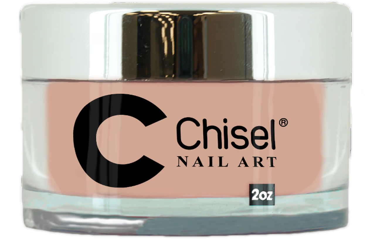 CHISEL ACRYLIC & DIPPING 2 OZ - SOLID 189