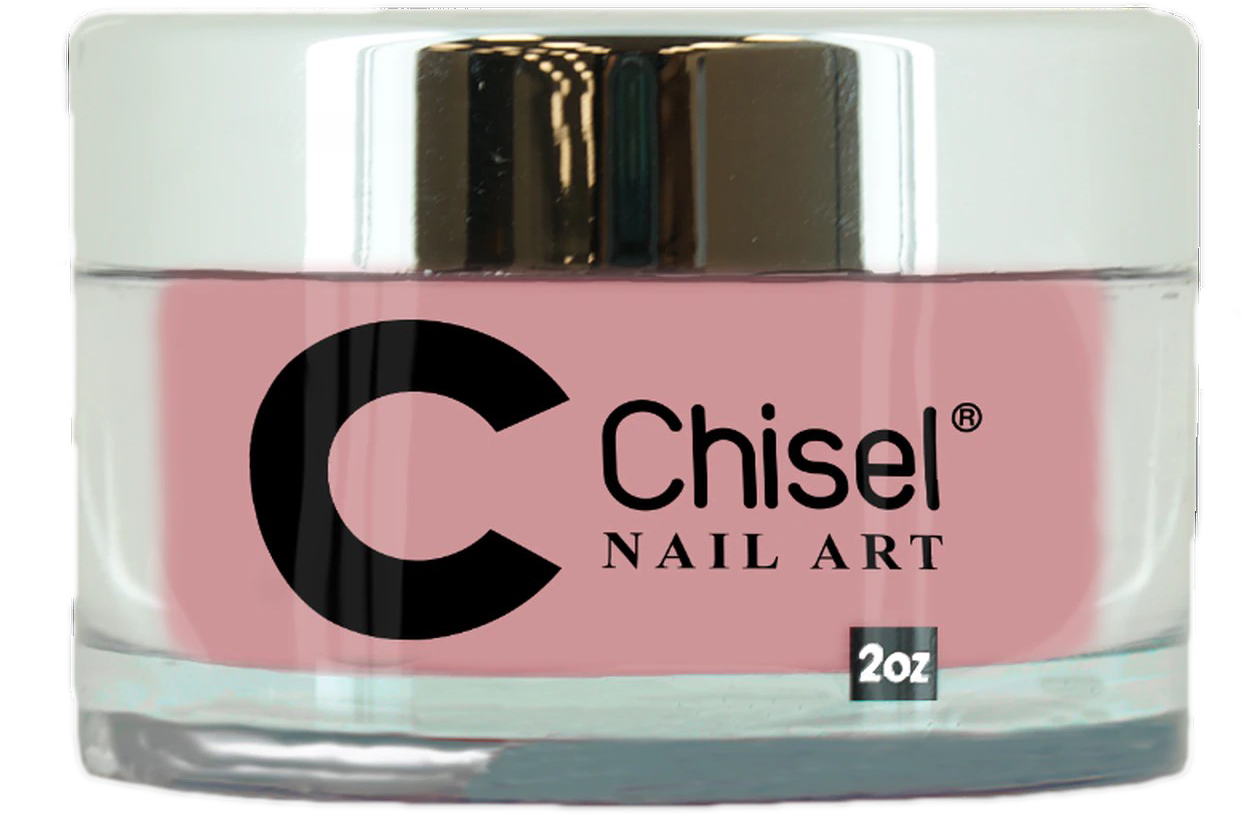 CHISEL ACRYLIC & DIPPING 2 OZ - SOLID 190