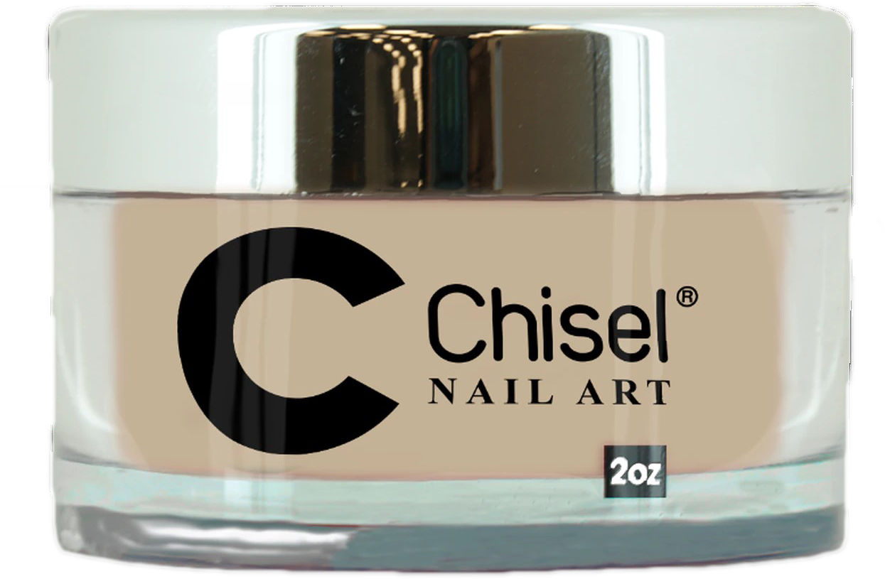 CHISEL ACRYLIC & DIPPING 2 OZ - SOLID 193