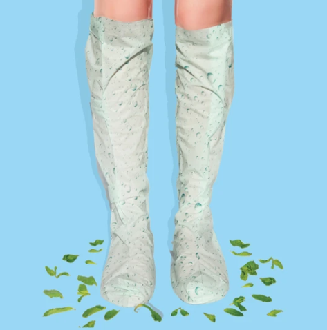 Voesh Cooling Therapy Knee High Socks