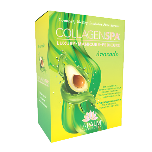 CollagenSpa® Avocado