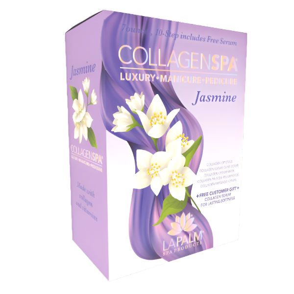 CollagenSpa® Jasmine