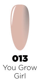 Aeon 3 in 1 - You Grow Girl #013