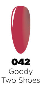 Aeon 3 in 1 - Goody Two Shoes #042