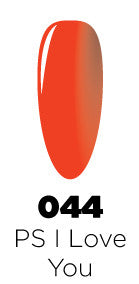 Aeon 3 in 1 - Ps I Love You #044