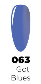 Aeon 3 in 1 - I Got Blues #063