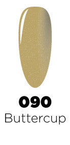 Aeon 3 in 1 - Butter Cup #090