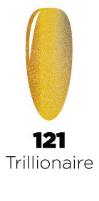 Aeon 3 in 1 - Trillionaire #121