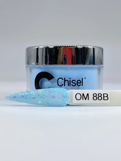 Chisel Acrylic & Dipping 2oz - OM88B - Ombre collection