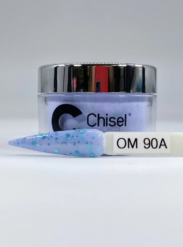 Chisel Acrylic & Dipping 2oz - OM90A - Ombre collection