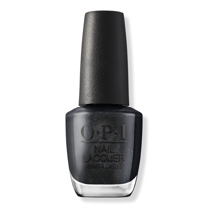 Opi Nail Lacquer Cave The Way NLF012