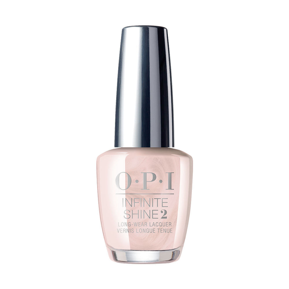 OPI Infinite Shine Chiffon-d of You ISLSH3
