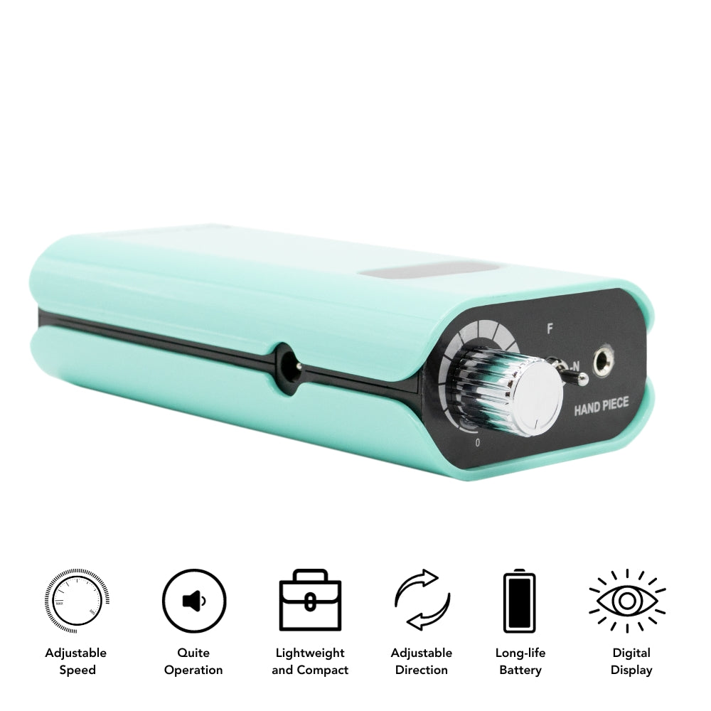 Power Switch Professional Drill Machine