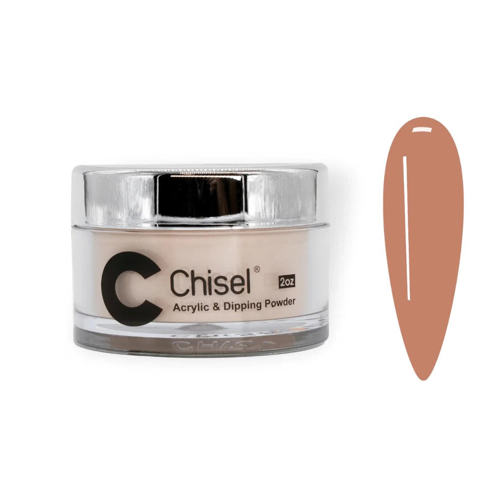 Chisel Acrylic & Dipping 2oz -SOLID 268 - SOLID Collection